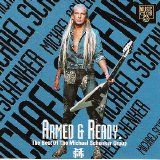 Michael Schenker Group - Armed And Ready