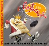 Various artists - Best Of The Best: King Biscuit