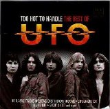 UFO - Too Hot To Handle - The Best Of UFO