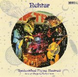 Nektar - Unidentified Flying Abstract