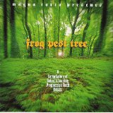 Various artists - Frog Pest Tree