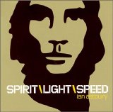 Ian Astbury - Spirit Light Speed