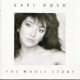 Kate Bush - The Whole Story