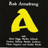 Rob Armstrong - A