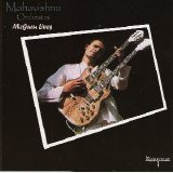 Mahavishnu Orchestra - McGuru  Lives