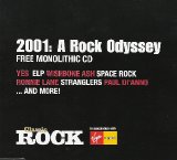 Various artists - Classic Rock: 2001: A Rock Odyssey