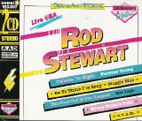 Rod Stewart - Live USA