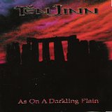 Ten Jinn - As On A Darkling Plain