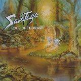 Savatage - Edge Of Thorns