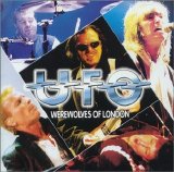 UFO - Werewolves Of London