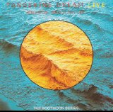 Tangerine Dream - The Bootmoon Series: Brighton - March 25th 1986