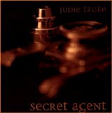 Judie Tzuke - Secret Agent