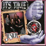 Jester (1) - It's Time