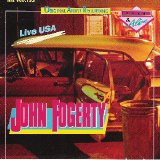 John Fogerty - Live USA