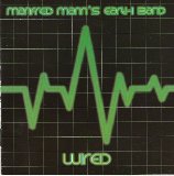 Manfred Mann's Earth Band - Wired