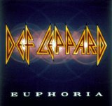 Def Leppard - Euphoria