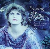 Annie Haslam - Blessing In Disguise