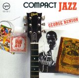 George Benson - Compact Jazz