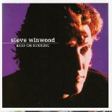 Steve Winwood - Keep On Running