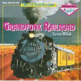 Grandfunk Railroad - Live USA