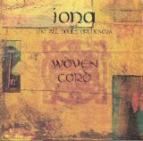 Iona - Woven Cord