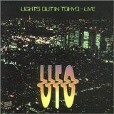 UFO - Lights Out In Tokyo - Live