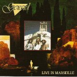 Gerard - Live in Marseille - 1999