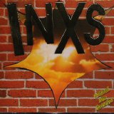 INXS - Live & Alive