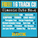 Various artists - Classic Rock: Classic Cuts No. 4