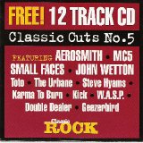 Various artists - Classic Rock: Classic Cuts No. 5
