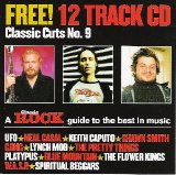 Various artists - Classic Rock: Classic Cuts No. 9