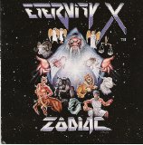 Eternity X - Zodiac