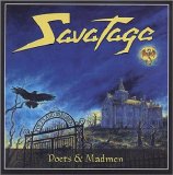Savatage - Poets And Madmen