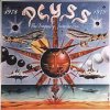 Deyss - The Dragonfly From The Sun