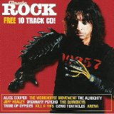 Various artists - Classic Rock: Classic Cuts No.12