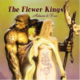 The Flower Kings - Adam & Eve