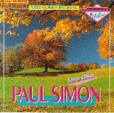 Paul Simon - Live USA