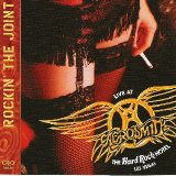 Aerosmith - Rockin' The Joint [DualDisc]