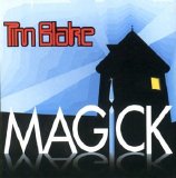 Tim Blake - Magick