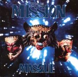 The Mission - Masque