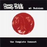 Cheap Trick - At Budokan: The Complete Concert