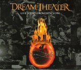 Dream Theater - Live Scenes From New York