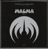 Magma - Mythes Et Legendes Vol.1: 1970-1980