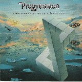 Various artists - Progression