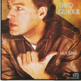 David Gilmour - About Face