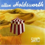 Allan Holdsworth - Sand