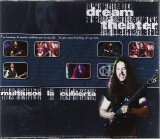 Dream Theater - Multiusos La Cubierta