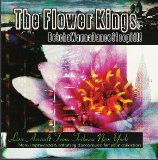 The Flower Kings - BetchaWannaDanceStoopid!!