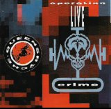 Queensrÿche - Operation: LIVEcrime