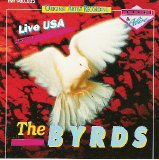 The Byrds - Live USA